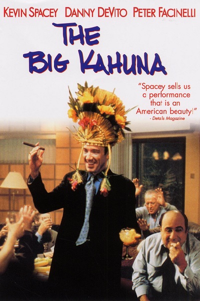 The Big Kahuna